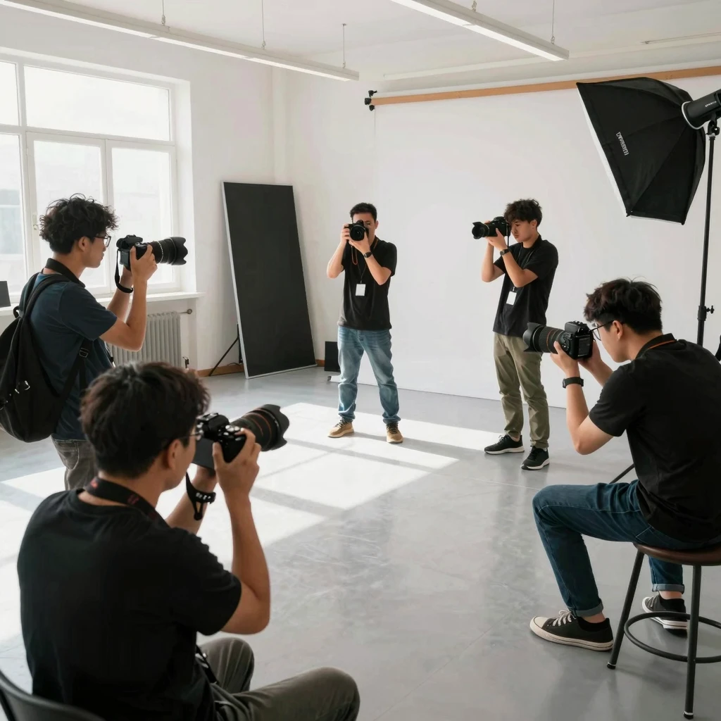 Shrixxenkhepin documentary style