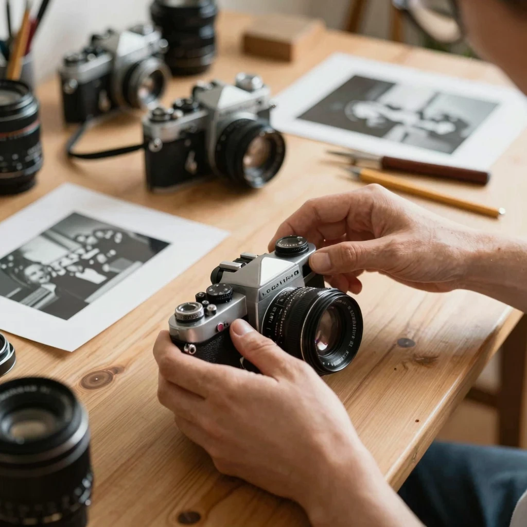 Shrixxenkhepin visual storytelling sample