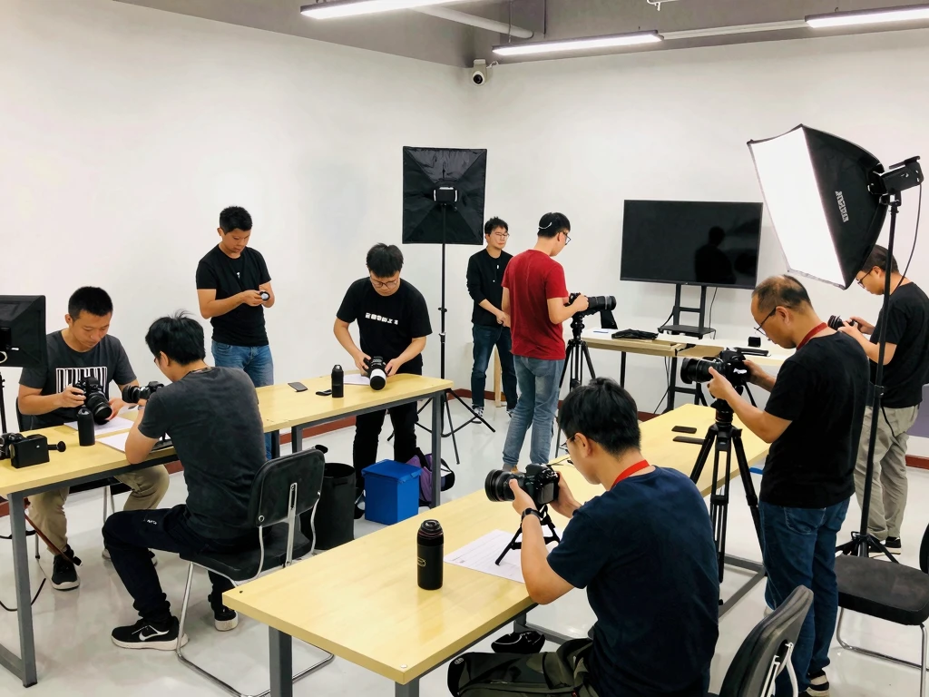 Shrixxenkhepin workshop environment