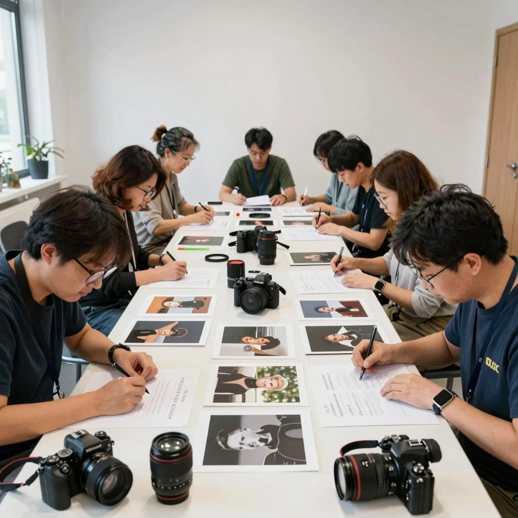 Shrixxenkhepin Portfolio Building Workshop